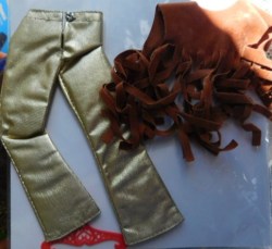ken walk lively outfit bk